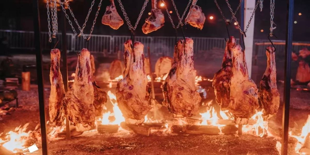 Faltam menos de 15 dias para o maior encontro de churrasqueiros do Sul do Brasil, o Brasa Festival