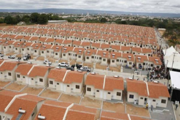 Aprovada isenção de ITBI para beneficiários de programas sociais da Cohavel