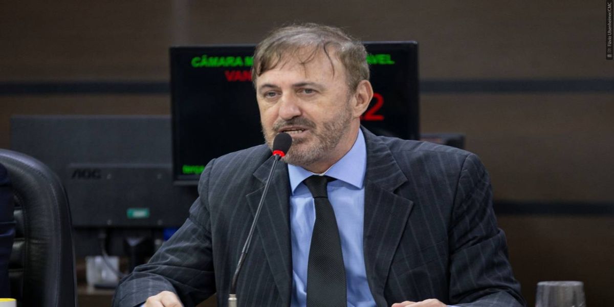 Vander Piaia pede que Cultura institua as Zonas Gastronômicas em Cascavel