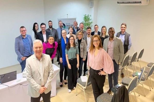 Café Fala Consultor fortalece o networking entre profissionais