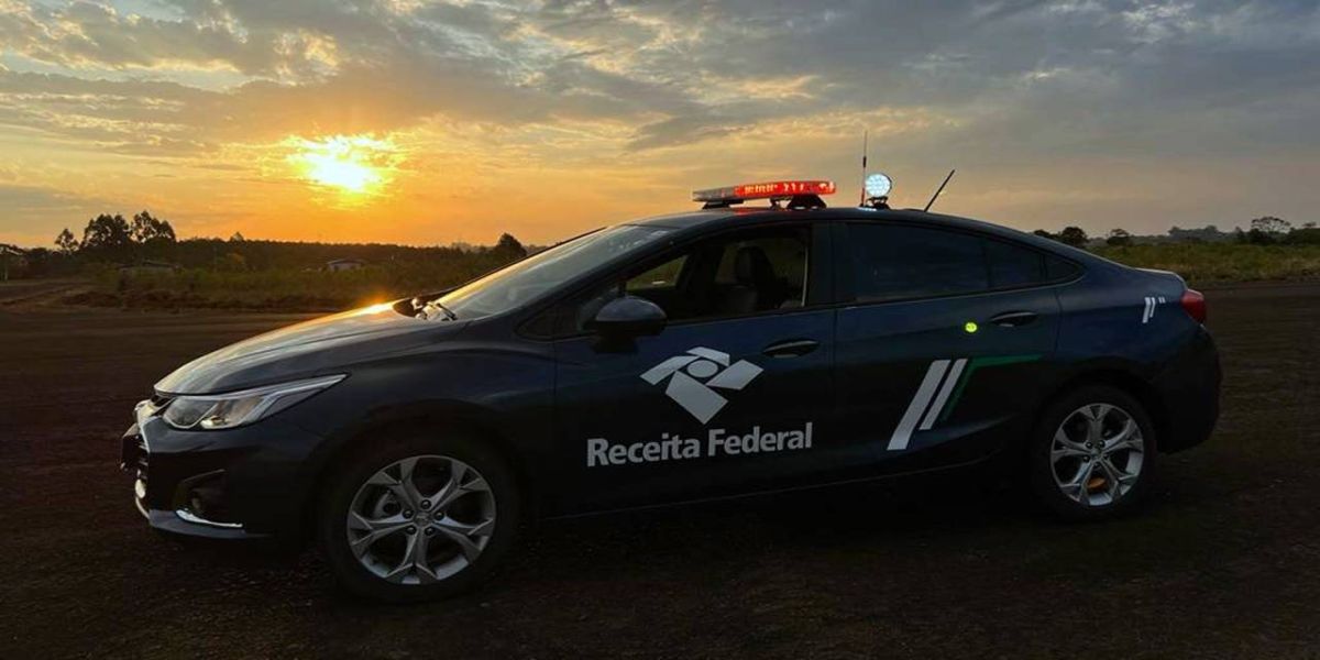 Operação Dionísio 2 combate a entrada irregular de vinhos na fronteira com o Brasil e Argentina