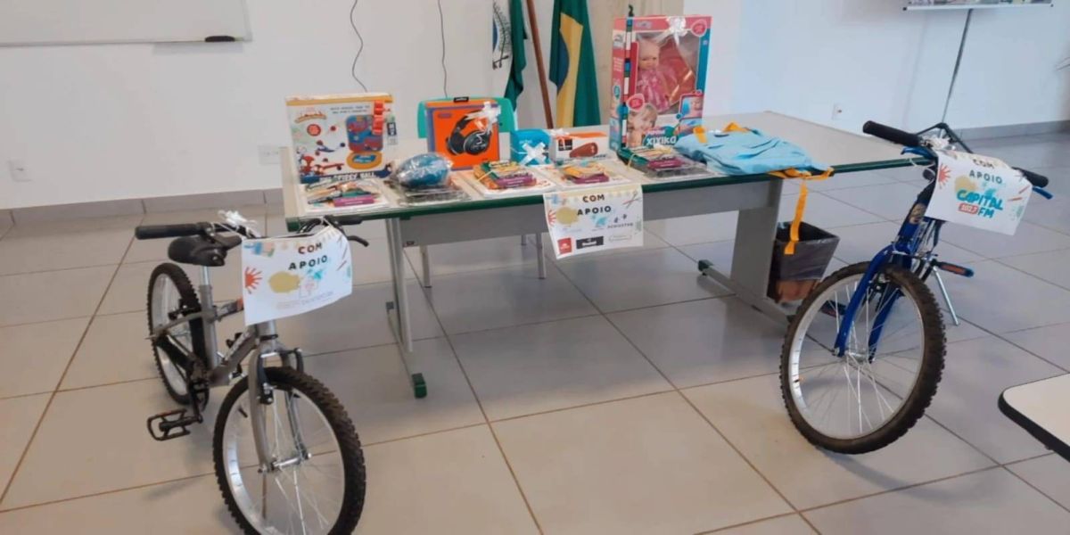 Com o tema "Juntos Salvamos Vidas", Concurso de Desenho vai premiar crianças em Cascavel