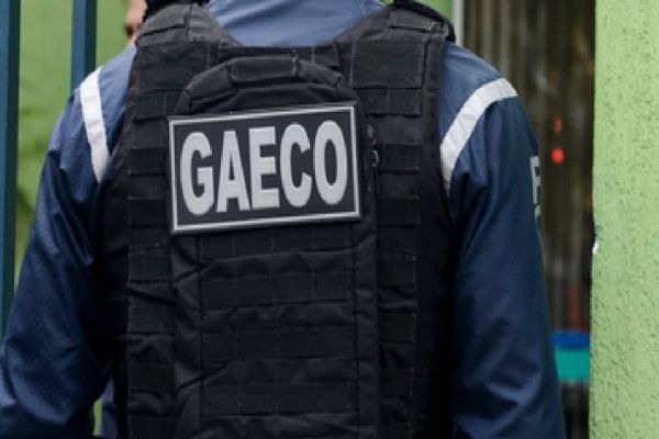 Gaeco denuncia 18 integrantes de facção criminosa investigados na Operação Balestilha