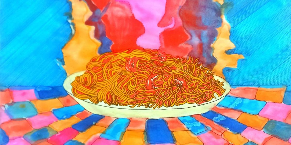 Museu de Arte apresenta no Paço Municipal a exposição 'Universos Possíveis', de Carlos Lombardi