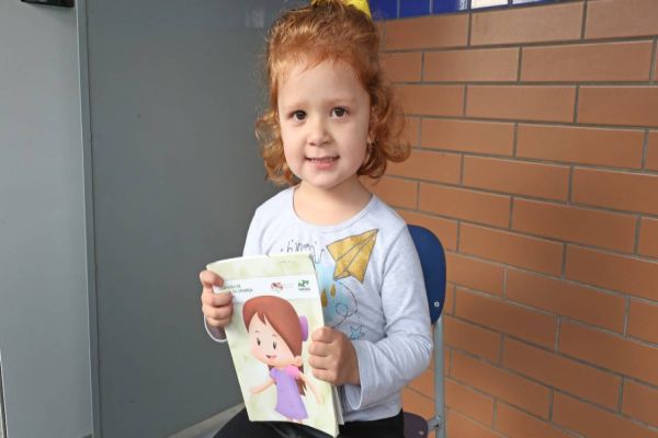 Zoo e Feira do Teatro serão pontos de vacinação contra pólio neste fim de semana em Cascavel