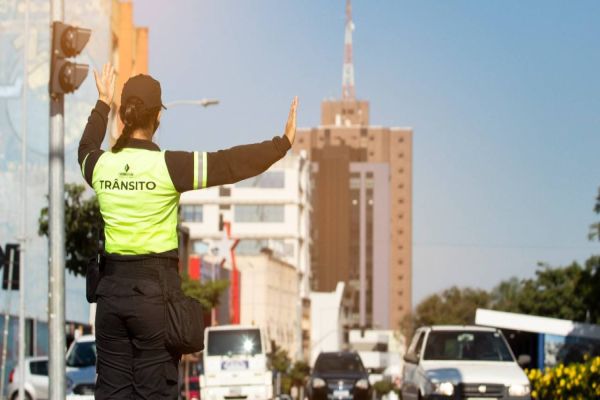 Semana Nacional de Trânsito foca em unir forças para conscientizar a população e salvar vidas