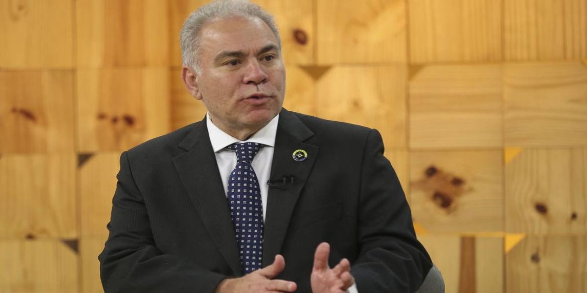 Vacina contra a varíola dos macacos deve chegar ao Brasil este mês