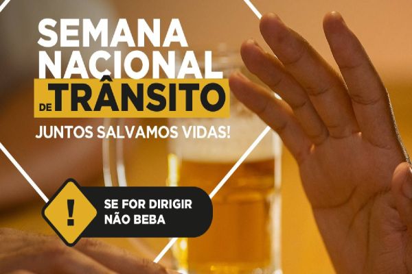 SEST SENAT leva conscientização  sobre Trânsito a 7 mil motoristas de todo o Paraná