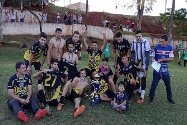 Auto Elétrica S.A vence 1° de Dezembro F.C e fatura o título de campeão da 1ª Copa Infinity Car