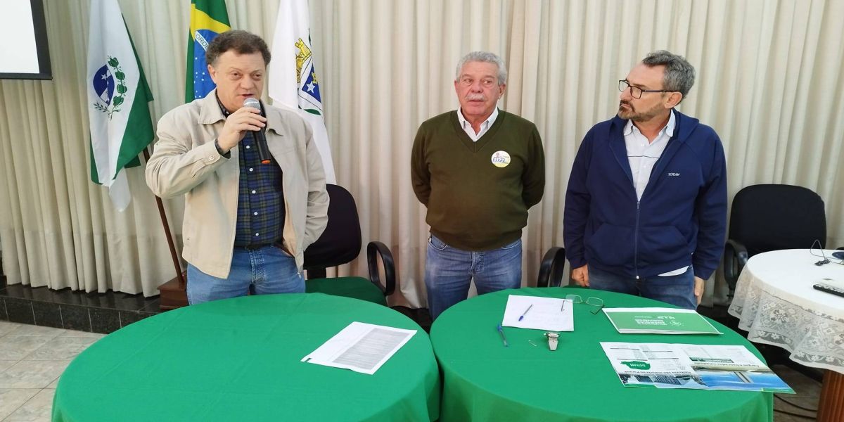 Sindicato Rural reúne diretores para discutir a sucessão 2022