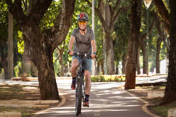 Vamos pedalar? Semana Nacional do Trânsito terá passeio ciclístico em Cascavel