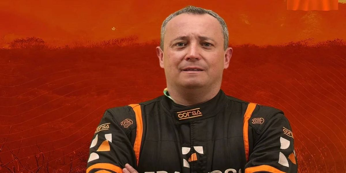 Cascavelenses se destacam na UTV no Rali dos Sertões