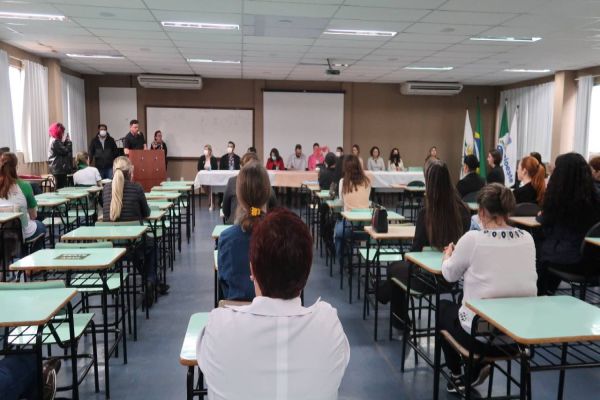 Novos Desafios: HUOP empossa nova diretoria da Comissão de Ética de Enfermagem