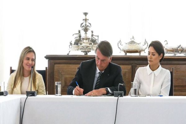 Presidente sanciona lei que acaba com rol taxativo da ANS