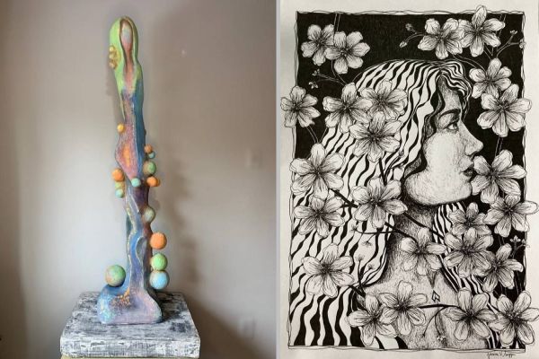 Museu de Arte de Cascavel lança circuito de arte pela cidade