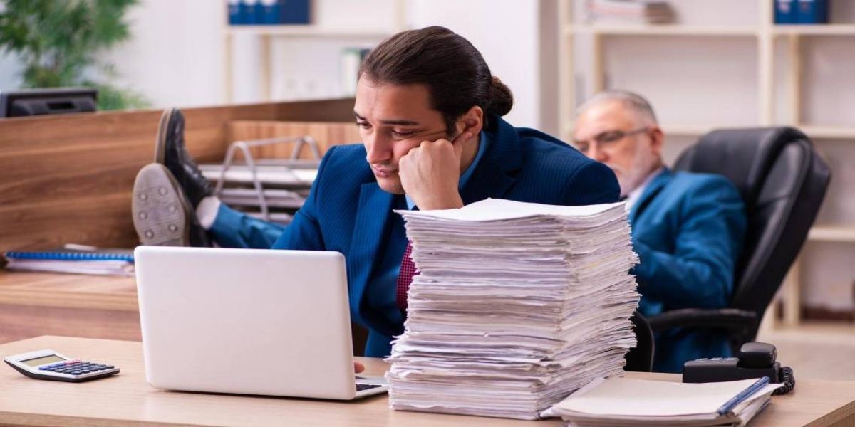 Quiet Quitting: Profissionais em busca de mais qualidade de vida