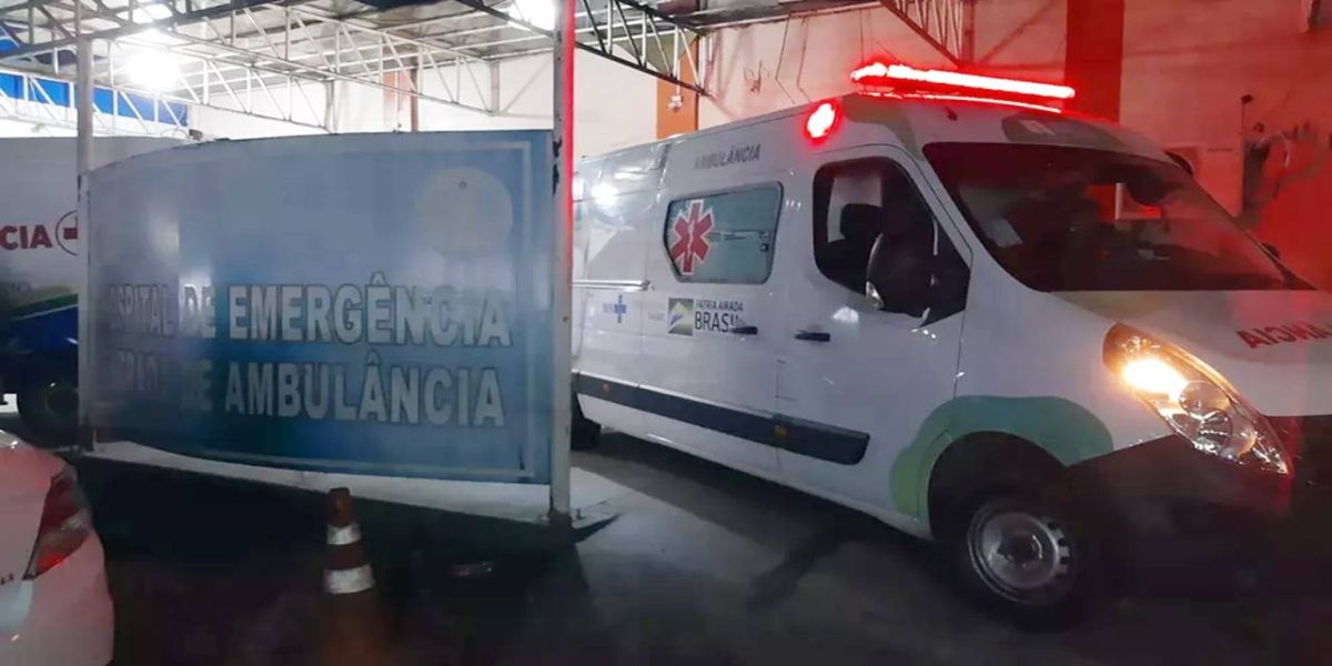 Criança de 3 anos encontra pistola de pai colecionador de armas e atira na cabeça do irmão gêmeo