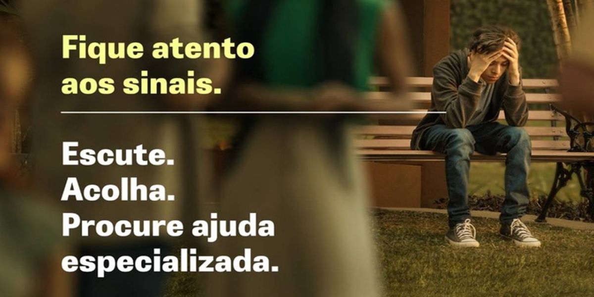 Ministério dos Direitos Humanos reforça o papel da família na prevenção ao suicídio
