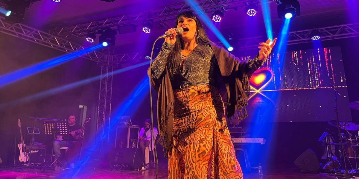 Final do 17º Fermop é marcada por belíssimas apresentações em Palotina