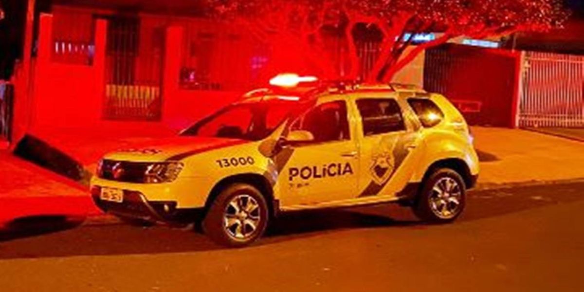 Homem é esfaqueado ao separar briga de casal em Goioerê