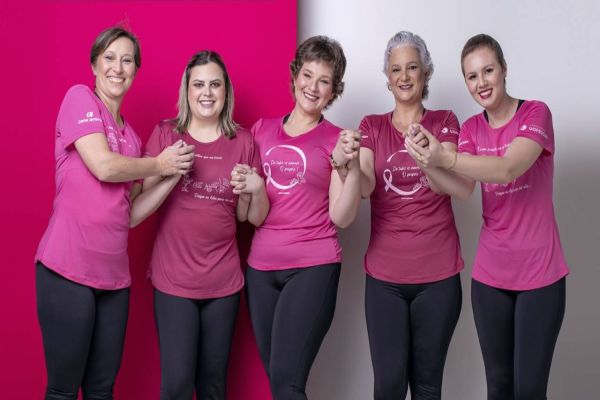 LFCC fará agendamento de mamografia gratuito no Terminal Oeste