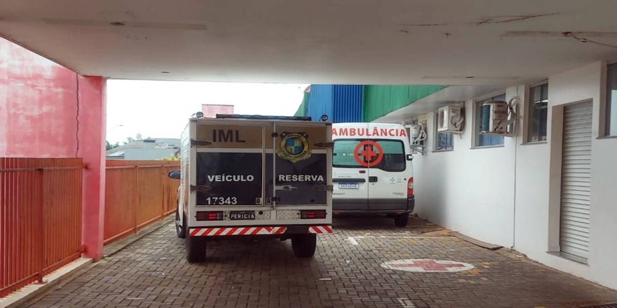 Briga entre meninas termina com uma adolescente de 14 anos morta por golpes de faca no Paraná