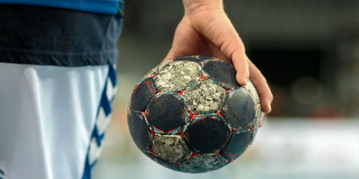 Decisão do handebol de praia e atletismo agitou a final dos Jogos da Juventude em Cascavel