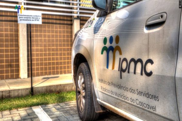 Dívida a ser parcelada com o IPMC pelo município em 2022 é de R$ 41 milhões