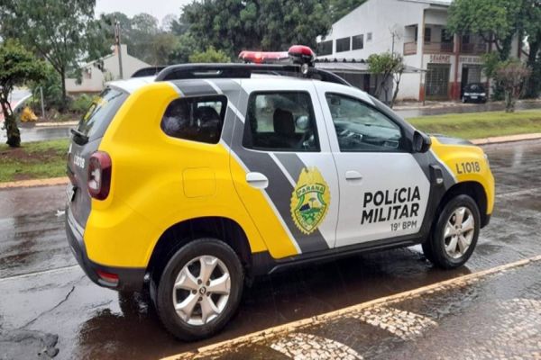 Corpo de homem desaparecido é localizado em Santa Helena