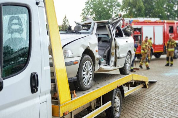 SUS registra recorde de internamento por acidentes de trânsito, mesmo durante pandemia