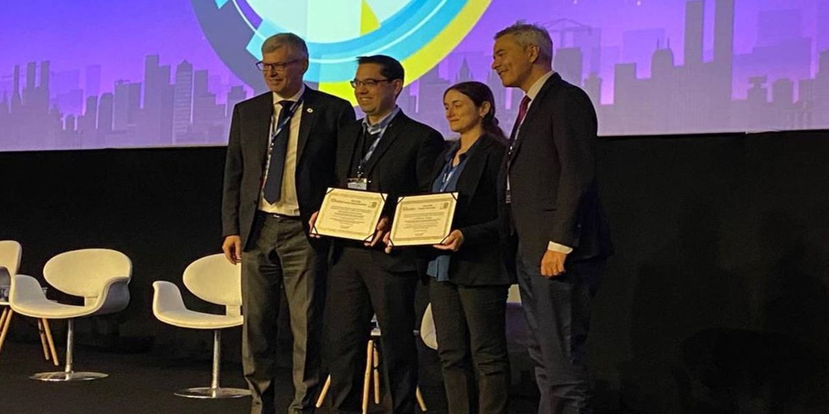 Médico da Uopeccan Cascavel recebe prêmio de melhor trabalho publicado na revista científica da SBEM