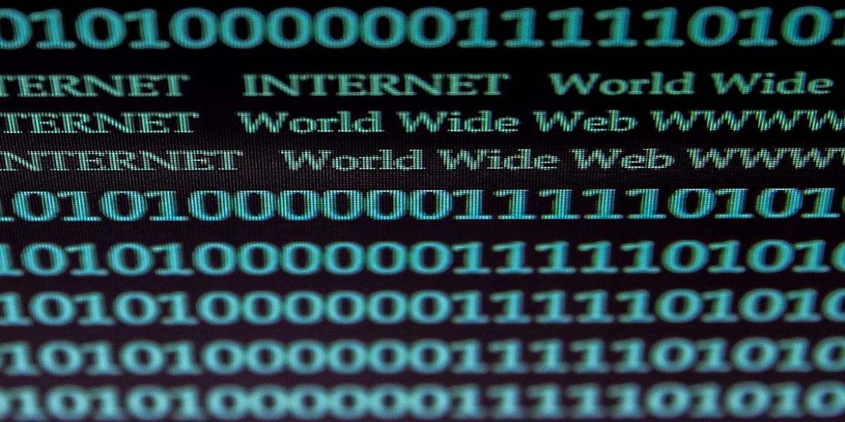 Brasil atinge 5 milhões de páginas na internet com domínio .br