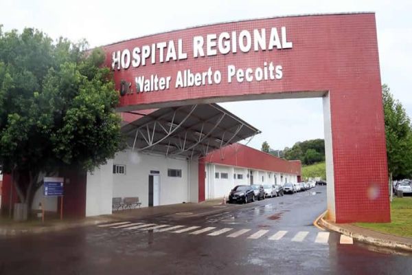 Quinta vítima do latrocínio em Realeza morre no hospital