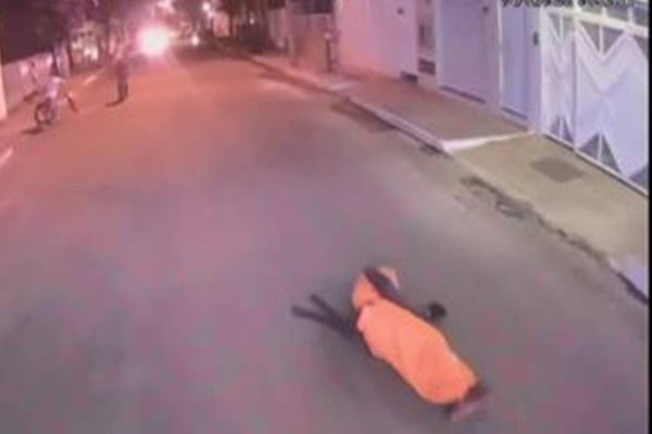 Dançarino de “trenzinho da alegria” é morto com tiro na cabeça, em Minas Gerais; vídeo