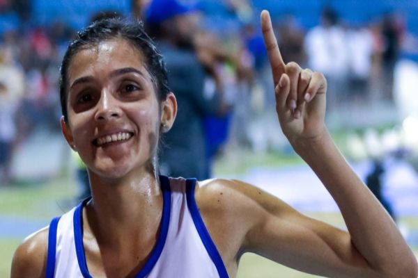 Sul-Americano Sub-23 de Atletismo reunirá 277 atletas de 11 países em Cascavel