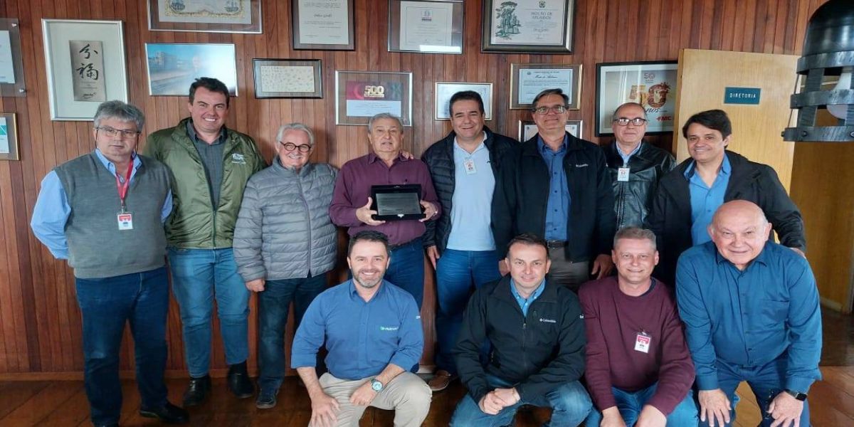 Cargill/Coopavel: Parceria reduz em até 23% a emissão de amônia na suinocultura