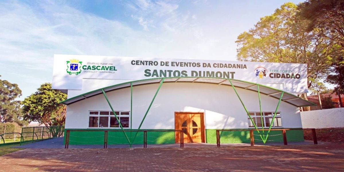 Governo no Território leva prefeitura e secretarias para a região do Santos Dumont