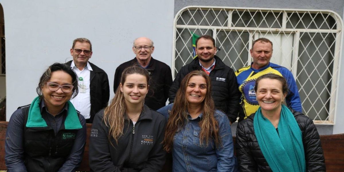 Herdeiros do Campo: resultados mostram sucesso do programa na Copacol