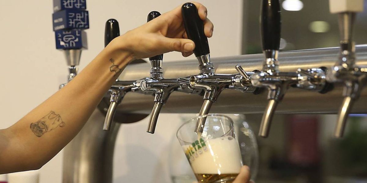 Nove estados anunciam Lei Seca no dia das eleições; Inclusive o Paraná