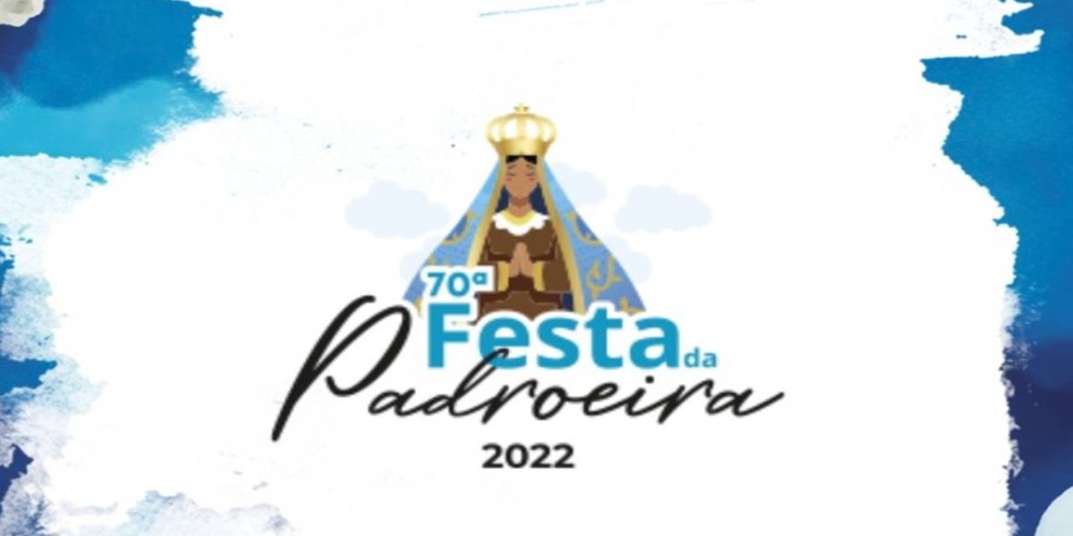 Programação especial comemora os 70 anos da Festa da Padroeira