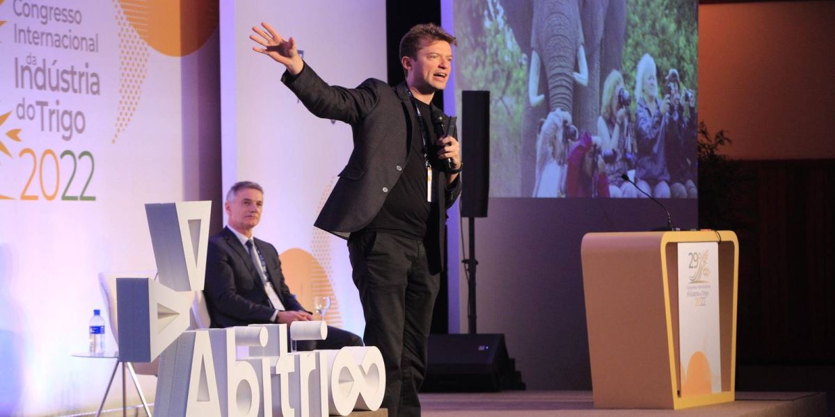 Congresso do Trigo discute momento crucial para a cadeia do cereal e enfatiza otimismo para o futuro