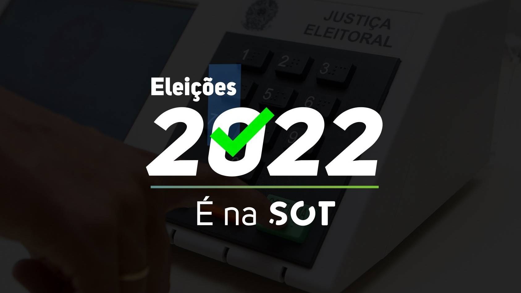 Eleições: a engenharia e o desenvolvimento tecnológico a favor da segurança de dados
