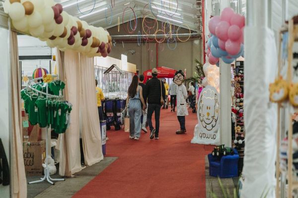 2ª edição da Exponenê aqueceu o mercado com mais de R$ 3 milhões em vendas