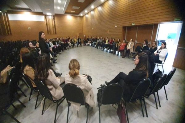 Empreendedoras ampliam vínculos ao participar do Ciranda de Negócios