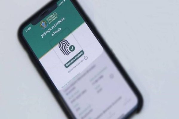 Eleições 2022: Como emitir o e-Título e usá-lo nas votações