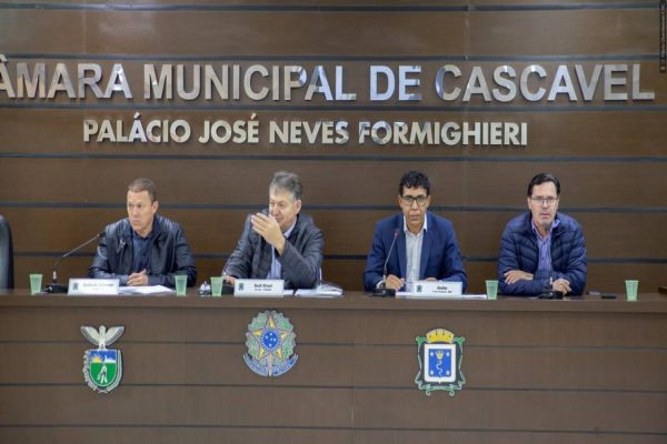 Câmara fecha 2º quadrimestre mantendo austeridade, com gastos bem abaixo do limite