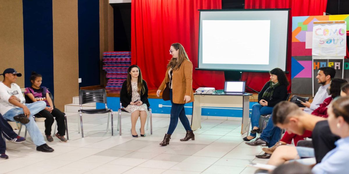 OAB Cascavel defende presença efetiva de mulheres na política