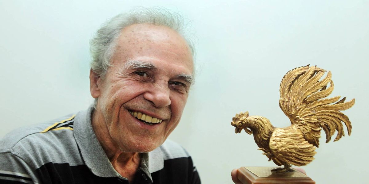 Morre Éder Jofre, ícone do boxe nacional, aos 86 anos