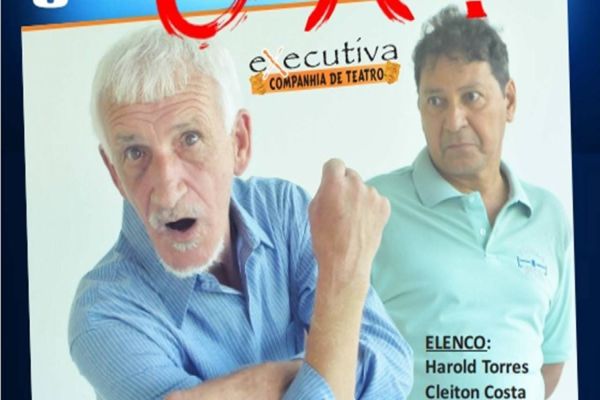 Atividades culturais marcam a Semana do Idoso em Cascavel