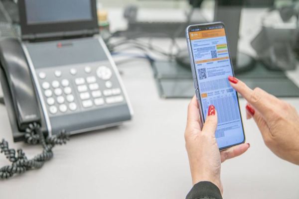 Copel adere à nota fiscal eletrônica e muda configuração visual da conta de luz